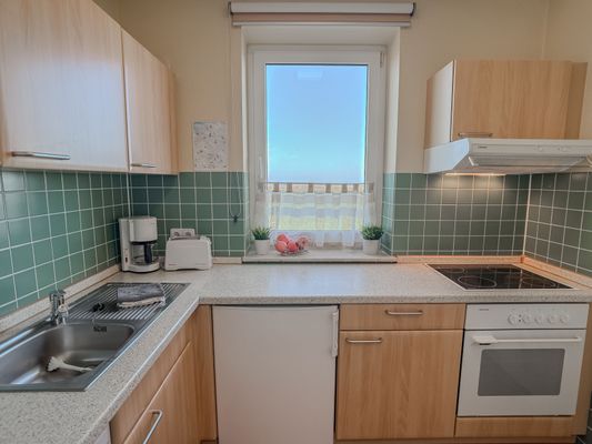 Foto 12 Ferienwohnung Ostfriesland Friesland FeWo Inselkieker 212 - Schillig (Objekt 26323) suchen