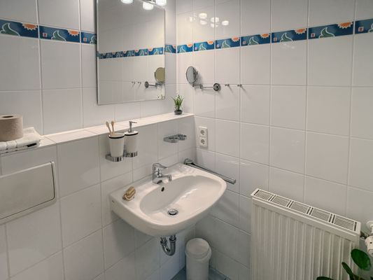 Foto 11 Ferienwohnung Ostfriesland Friesland FeWo Inselkieker 212 - Schillig (Objekt 26323) buchen