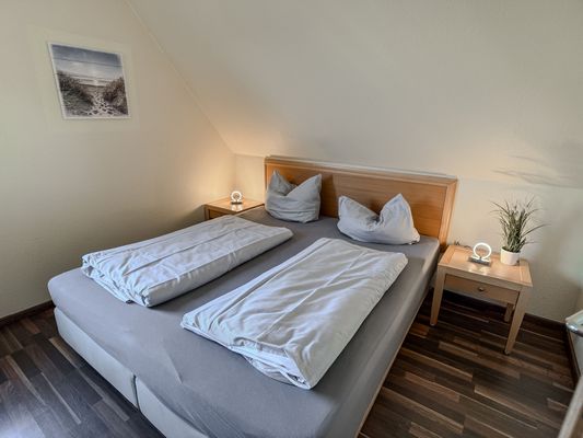 Foto 4 Ferienwohnung Ostfriesland Friesland FeWo Inselkieker 212 - Schillig (Objekt 26323) Urlaub