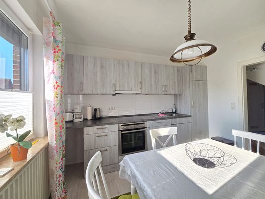 Foto 19 Ferienwohnung Ostfriesland Norddeich & Umgebung Ferienwohnung Meerverliebt (Objekt 76205) Urlaub
