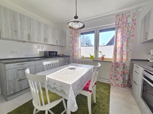 Foto 7 Ferienwohnung Ostfriesland Norddeich & Umgebung Ferienwohnung Meerverliebt (Objekt 76205) suchen