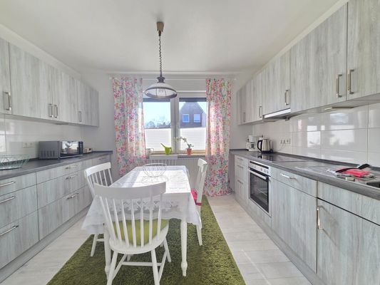 Foto 5 Ferienwohnung Ostfriesland Norddeich & Umgebung Ferienwohnung Meerverliebt (Objekt 76205) Reise
