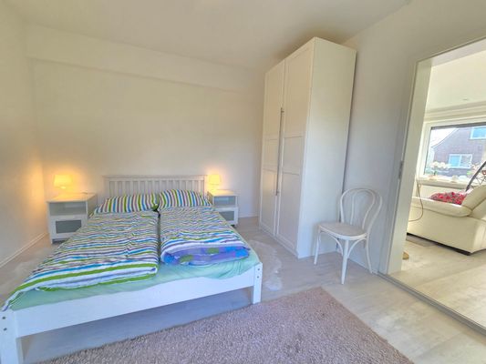 Foto 15 Ferienwohnung Ostfriesland Norddeich & Umgebung Ferienwohnung Meerverliebt (Objekt 76205) Reise