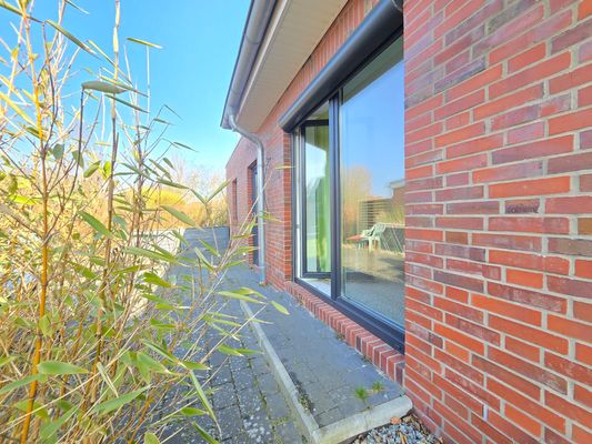Foto 6 Ferienwohnung Ostfriesland Norddeich & Umgebung Ferienwohnung Meerverliebt (Objekt 76205) buchen