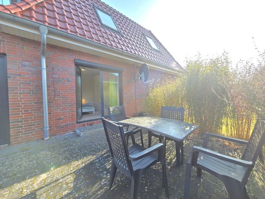 Foto 22 Ferienwohnung Ostfriesland Norddeich & Umgebung Ferienwohnung Meerverliebt (Objekt 76205) suchen