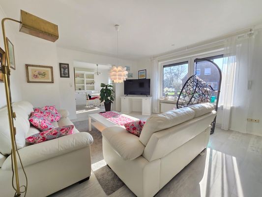 Foto 4 Ferienwohnung Ostfriesland Norddeich & Umgebung Ferienwohnung Meerverliebt (Objekt 76205) Urlaub