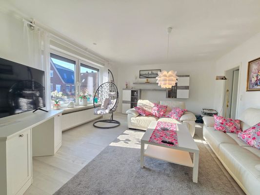 Foto 2 Ferienwohnung Ostfriesland Norddeich & Umgebung Ferienwohnung Meerverliebt (Objekt 76205) suchen