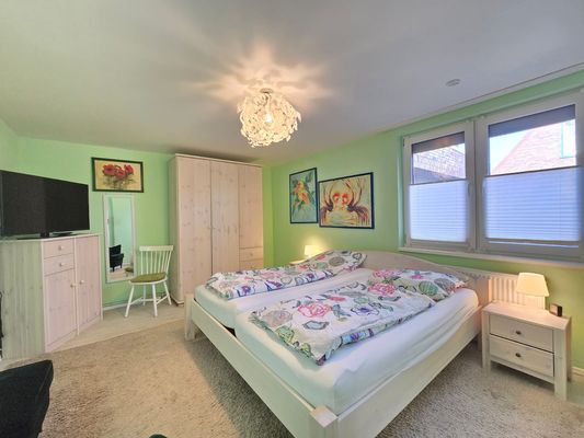 Foto 9 Ferienwohnung Ostfriesland Norddeich & Umgebung Ferienwohnung Meerverliebt (Objekt 76205) Urlaub