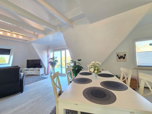Foto 7 Ferienwohnung Ostfriesland Norddeich & Umgebung Ferienwohnung Klabautermann (Objekt 76206) suchen