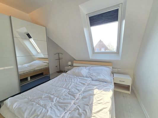 Foto 17 Ferienwohnung Ostfriesland Norddeich & Umgebung Ferienwohnung Klabautermann (Objekt 76206) suchen