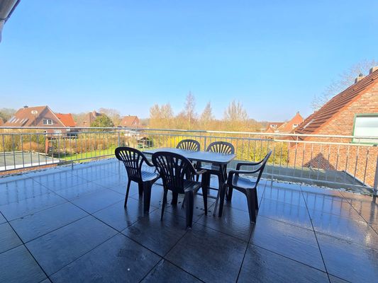 Foto 10 Ferienwohnung Ostfriesland Norddeich & Umgebung Ferienwohnung Klabautermann (Objekt 76206) Reise