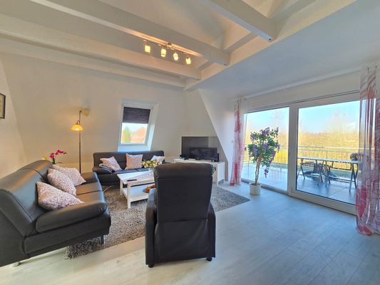 Foto 6 Ferienwohnung Ostfriesland Norddeich & Umgebung Ferienwohnung Klabautermann (Objekt 76206) buchen