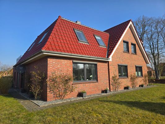 Foto 19 Ferienwohnung Ostfriesland Norddeich & Umgebung Ferienwohnung Klabautermann (Objekt 76206) Urlaub
