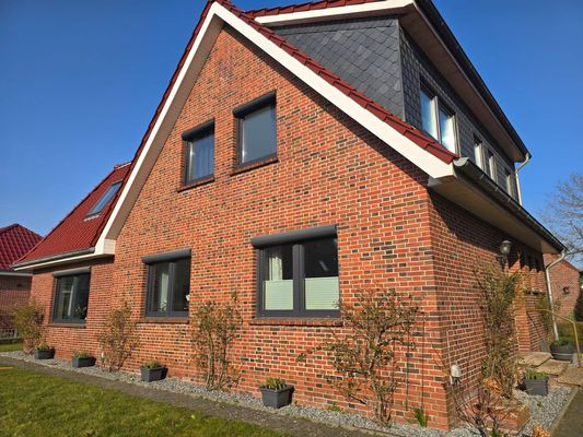Foto 21 Ferienwohnung Ostfriesland Norddeich & Umgebung Ferienwohnung Klabautermann (Objekt 76206) buchen