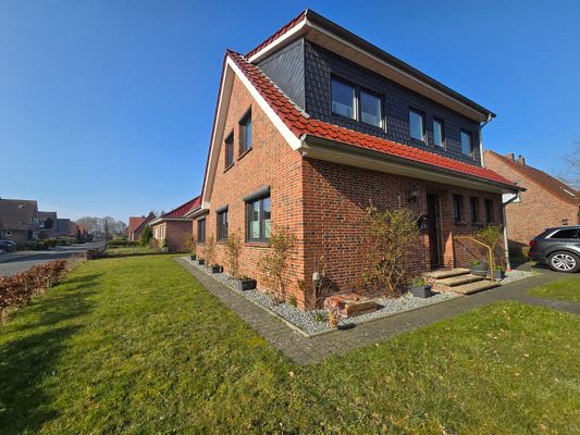Foto 22 Ferienwohnung Ostfriesland Norddeich & Umgebung Ferienwohnung Klabautermann (Objekt 76206) suchen