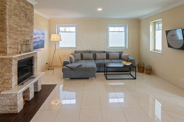 Foto 6 Ferienhaus Ostfriesland Norddeich & Umgebung Ferienhaus Larinae (Objekt 75070) buchen