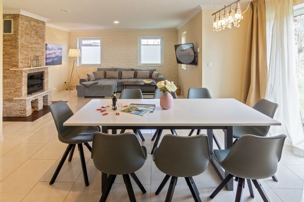 Foto 4 Ferienhaus Ostfriesland Norddeich & Umgebung Ferienhaus Larinae (Objekt 75070) Urlaub