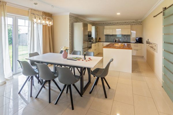 Foto 1 Ferienhaus Ostfriesland Norddeich & Umgebung Ferienhaus Larinae (Objekt 75070) buchen