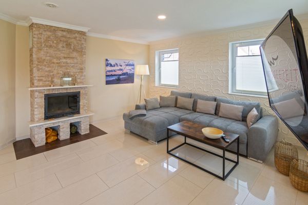 Foto 3 Ferienhaus Ostfriesland Norddeich & Umgebung Ferienhaus Larinae (Objekt 75070) Nordsee