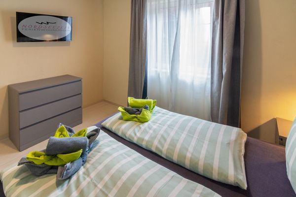 Foto 13 Ferienhaus Ostfriesland Norddeich & Umgebung Ferienhaus Larinae (Objekt 75070) Nordsee