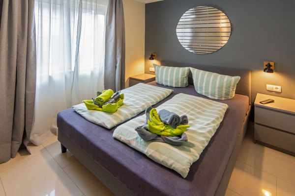 Foto 12 Ferienhaus Ostfriesland Norddeich & Umgebung Ferienhaus Larinae (Objekt 75070) suchen