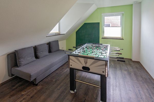 Foto 22 Ferienhaus Ostfriesland Norddeich & Umgebung Ferienhaus Larinae (Objekt 75070) suchen