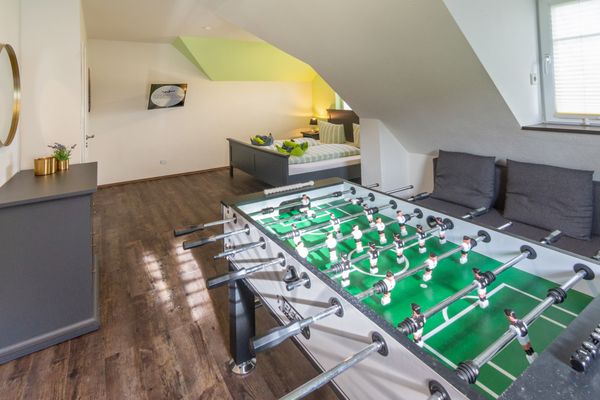 Foto 24 Ferienhaus Ostfriesland Norddeich & Umgebung Ferienhaus Larinae (Objekt 75070) Urlaub