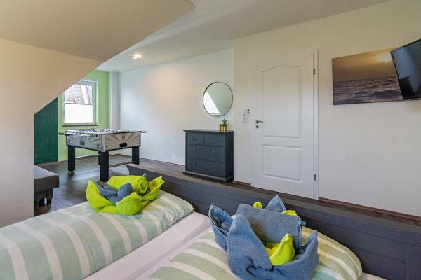 Foto 23 Ferienhaus Ostfriesland Norddeich & Umgebung Ferienhaus Larinae (Objekt 75070) Nordsee