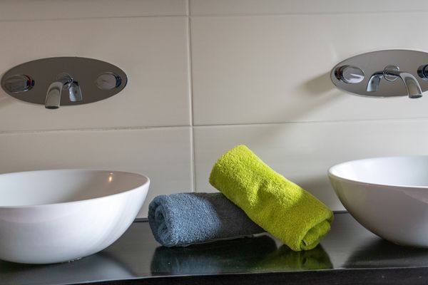 Foto 35 Ferienhaus Ostfriesland Norddeich & Umgebung Ferienhaus Larinae (Objekt 75070) Reise