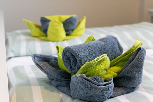 Foto 21 Ferienhaus Ostfriesland Norddeich & Umgebung Ferienhaus Larinae (Objekt 75070) buchen