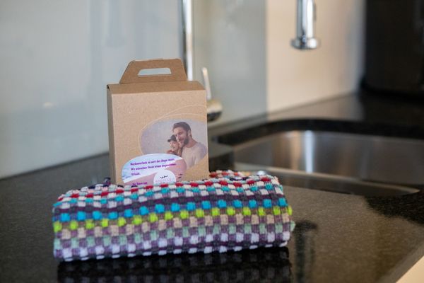 Foto 11 Ferienhaus Ostfriesland Norddeich & Umgebung Ferienhaus Larinae (Objekt 75070) buchen