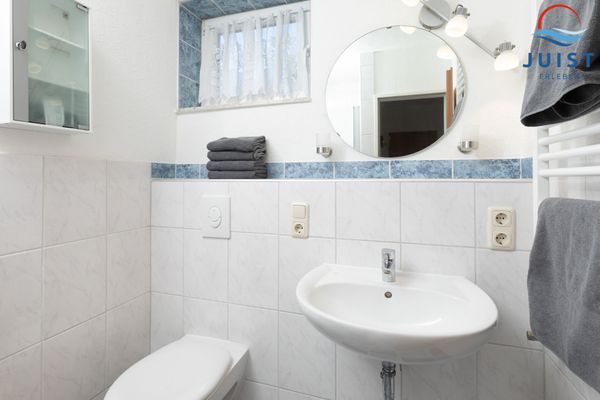 Foto 5 Ferienwohnung Ostfriesland Juist Töwerland Zimmer 2 (Objekt 67248) Reise