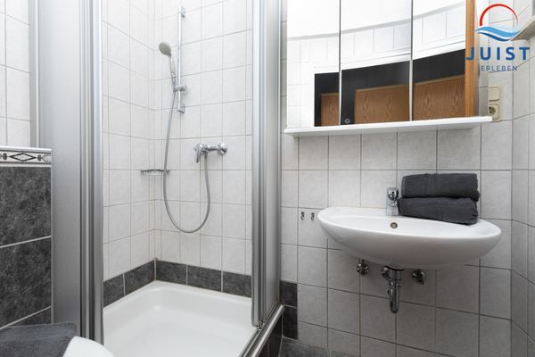 Foto 6 Ferienwohnung Ostfriesland Juist Töwerland Zimmer 3 (Objekt 67249) buchen