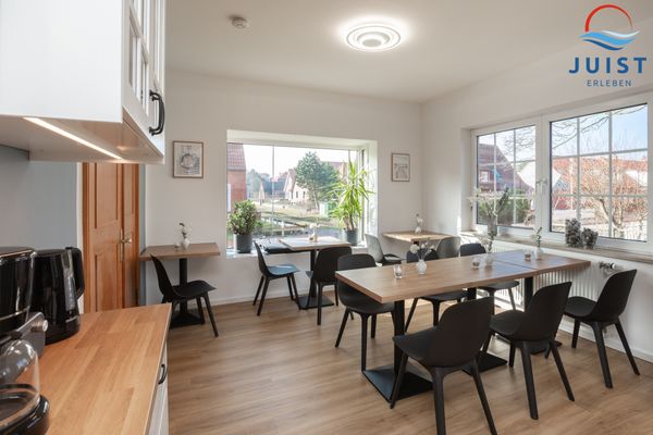 Foto 12 Ferienwohnung Ostfriesland Juist Töwerland Zimmer 4 (Objekt 67250) suchen