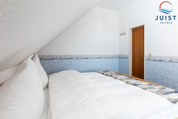 Foto 5 Ferienwohnung Ostfriesland Juist Töwerland Zimmer 4 (Objekt 67250) Reise