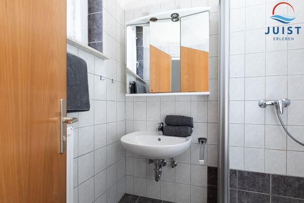 Foto 6 Ferienwohnung Ostfriesland Juist Töwerland Zimmer 4 (Objekt 67250) buchen