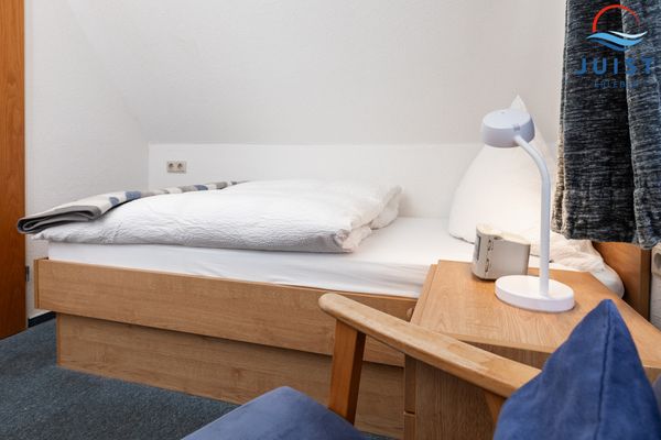 Foto 4 Ferienwohnung Ostfriesland Juist Töwerland Zimmer 6 (Objekt 67252) Urlaub