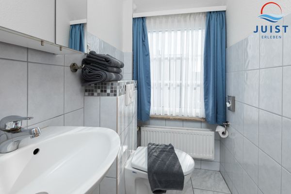 Foto 5 Ferienwohnung Ostfriesland Juist Töwerland Zimmer 6 (Objekt 67252) Reise