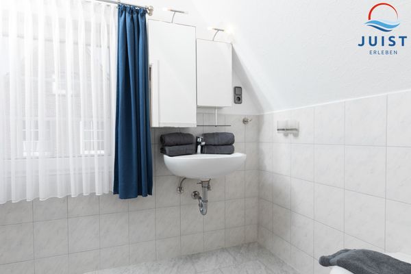 Foto 8 Ferienwohnung Ostfriesland Juist Töwerland Zimmer 7 (Objekt 67253) Nordsee