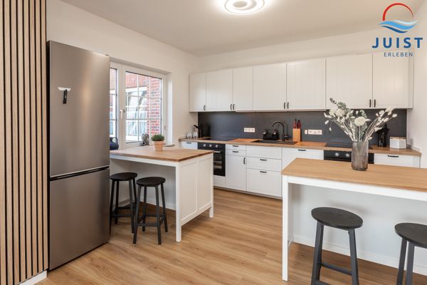 Foto 11 Ferienwohnung Ostfriesland Juist Töwerland Zimmer 8 (Objekt 67254) buchen