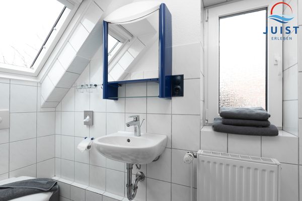 Foto 4 Ferienwohnung Ostfriesland Juist Töwerland Zimmer 8 (Objekt 67254) Urlaub