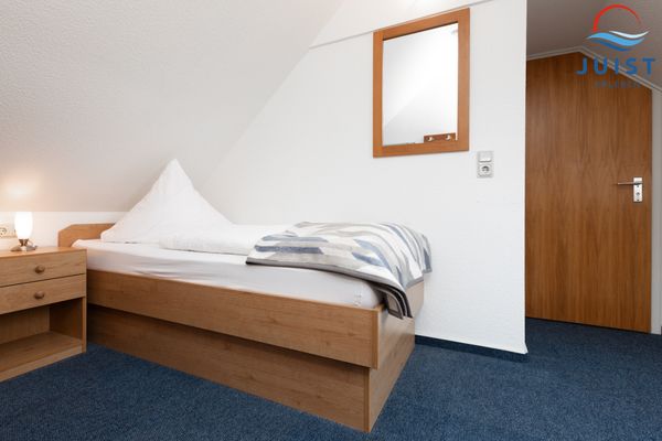 Foto 6 Ferienwohnung Ostfriesland Juist Töwerland Zimmer 8 (Objekt 67254) buchen