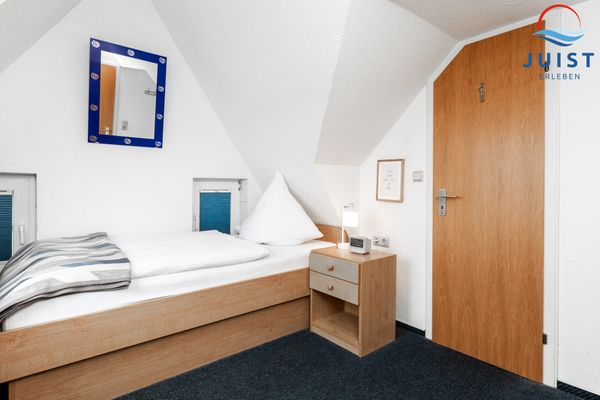 Foto 4 Ferienwohnung Ostfriesland Juist Töwerland Zimmer 9 (Objekt 67255) Urlaub