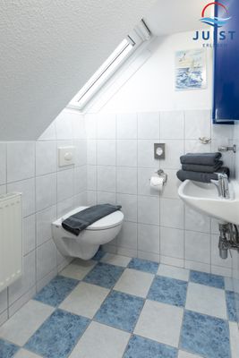 Foto 6 Ferienwohnung Ostfriesland Juist Töwerland Zimmer 9 (Objekt 67255) buchen