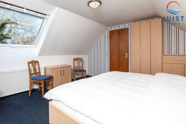 Foto 7 Ferienwohnung Ostfriesland Juist Töwerland Wohnung 10 (Objekt 67468) suchen