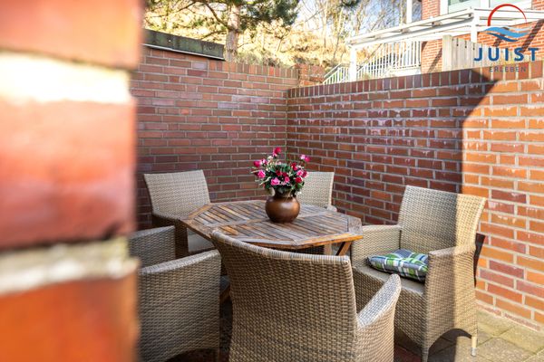 Foto 23 Ferienwohnung Ostfriesland Juist Töwerland Wohnung 10 (Objekt 67468) Nordsee