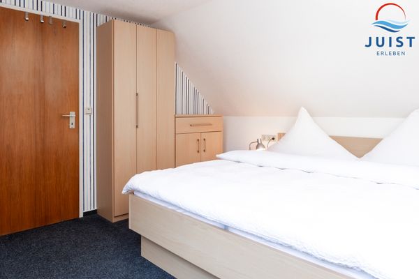 Foto 8 Ferienwohnung Ostfriesland Juist Töwerland Wohnung 10 (Objekt 67468) Nordsee