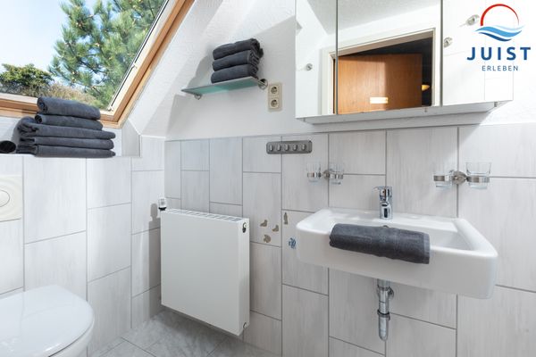 Foto 9 Ferienwohnung Ostfriesland Juist Töwerland Wohnung 10 (Objekt 67468) Urlaub