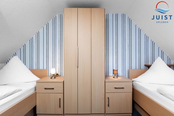 Foto 12 Ferienwohnung Ostfriesland Juist Töwerland Wohnung 10 (Objekt 67468) suchen