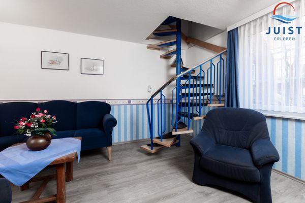 Foto 5 Ferienwohnung Ostfriesland Juist Töwerland Wohnung 10 (Objekt 67468) Reise